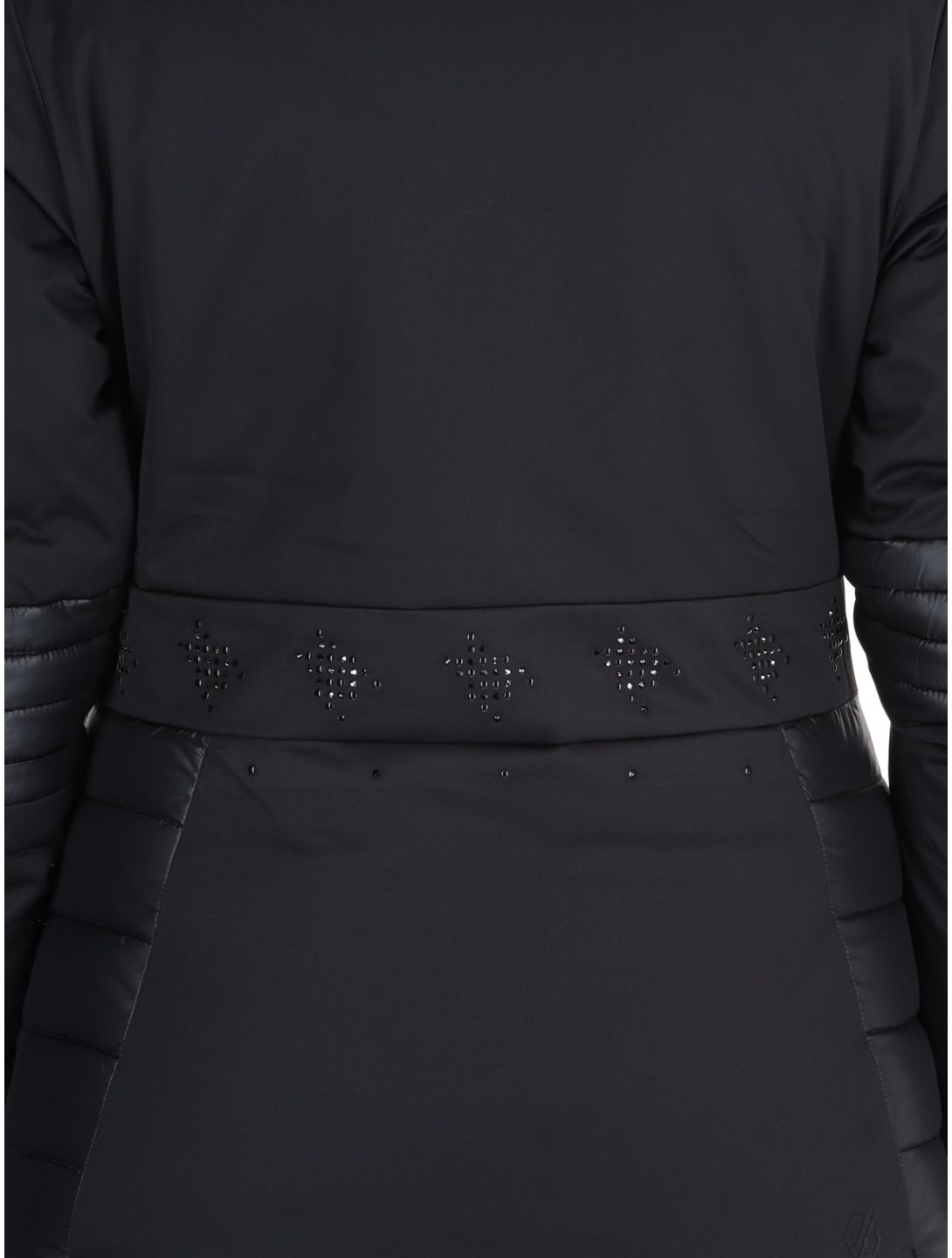 Dare2b, Enlighten veste de ski femmes Black noir 