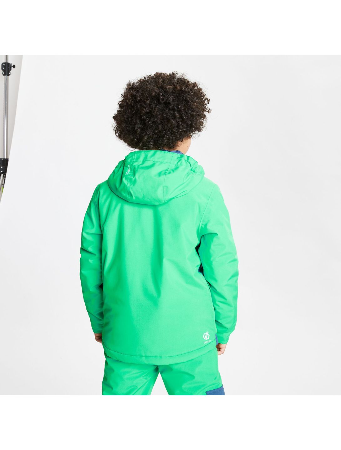 Dare2b, Esteem Jacket veste de ski enfants vivid vert 