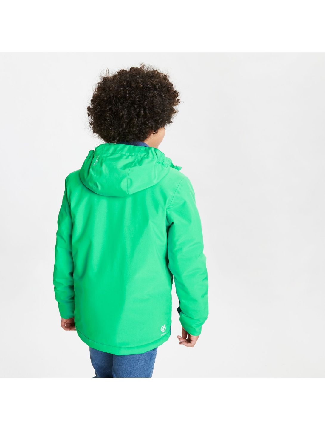 Dare2b, Esteem Jacket veste de ski enfants vivid vert 