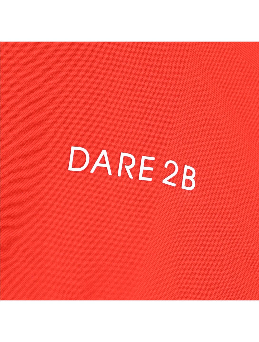 Dare2b, Evidence Jacket veste de ski femmes seville rouge 