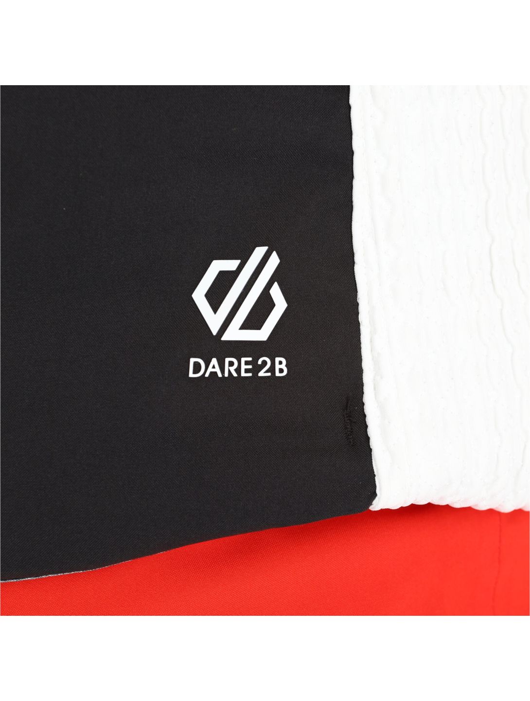 Dare2b, Evidence Jacket veste de ski femmes seville rouge 