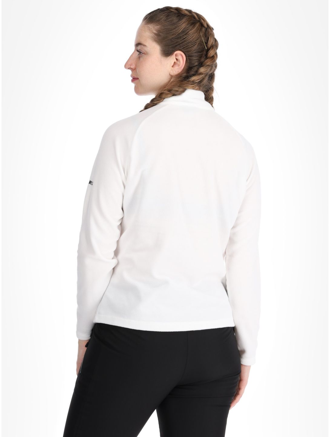 Dare2b, Freeform II pull de ski femmes White blanc 