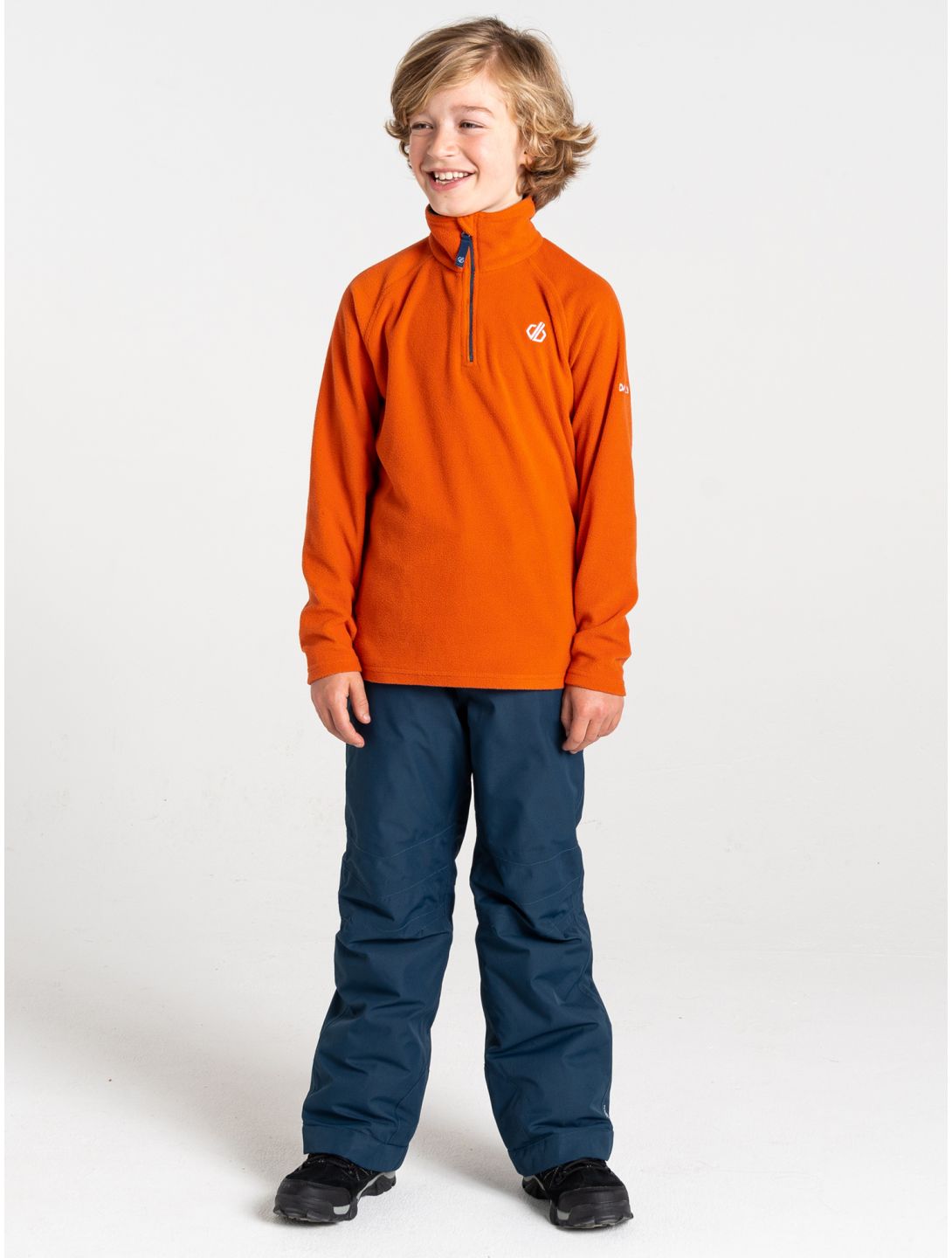 Dare2b, Freehand pull de ski enfants Orange Rust orange 