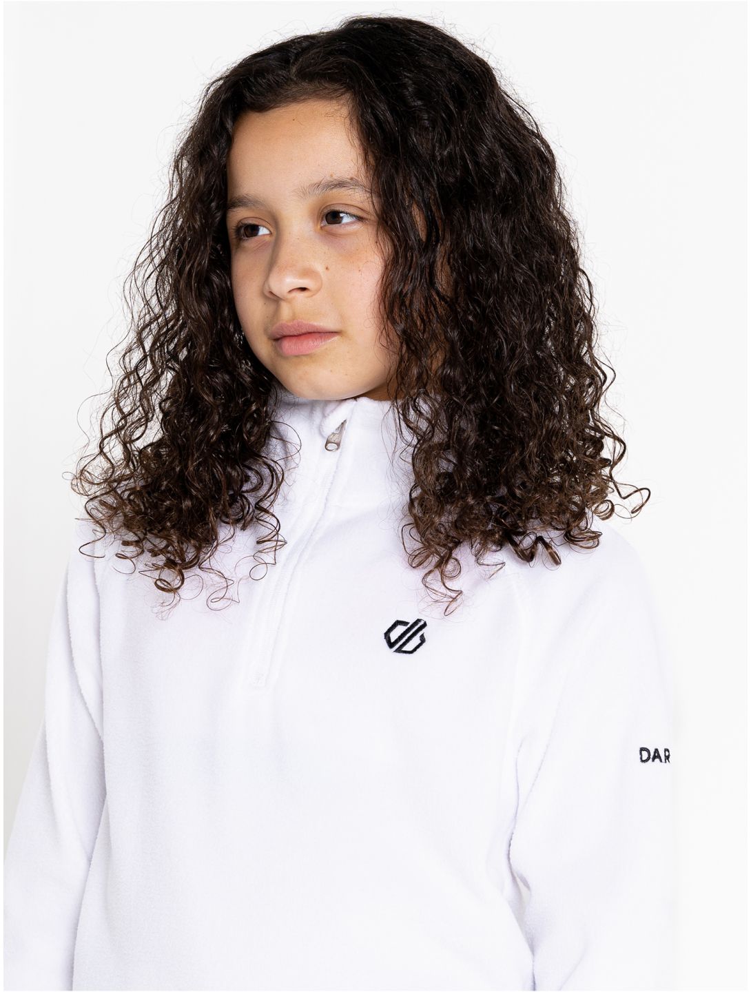 Dare2b, Freehand pull de ski enfants White blanc 