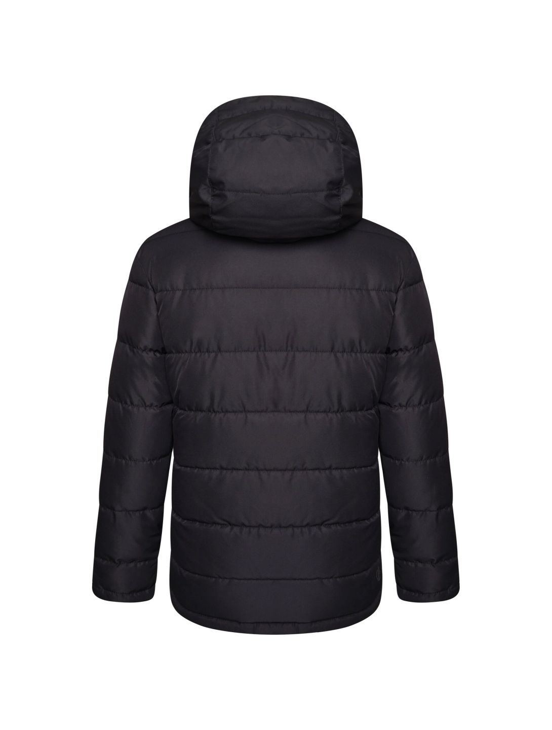 Dare2b, Girls Verdict veste de ski enfants noir 