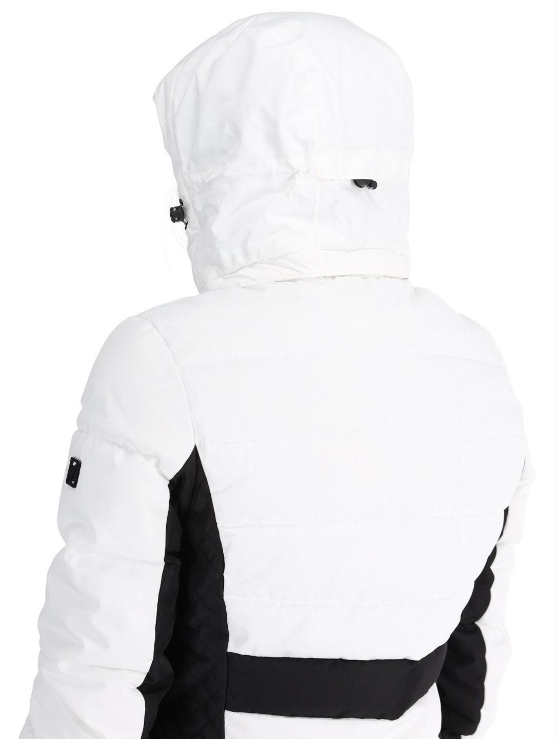 Dare2b, Glacial veste de ski femmes White / Black blanc, noir 