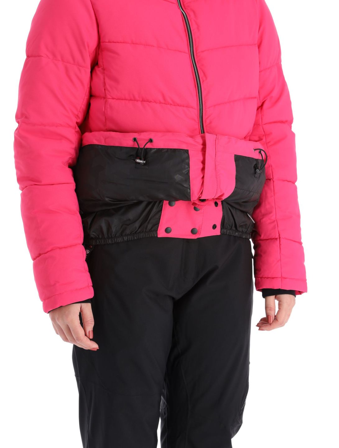 Dare2b, Glamorize I veste de ski femmes Pure Pink rose 