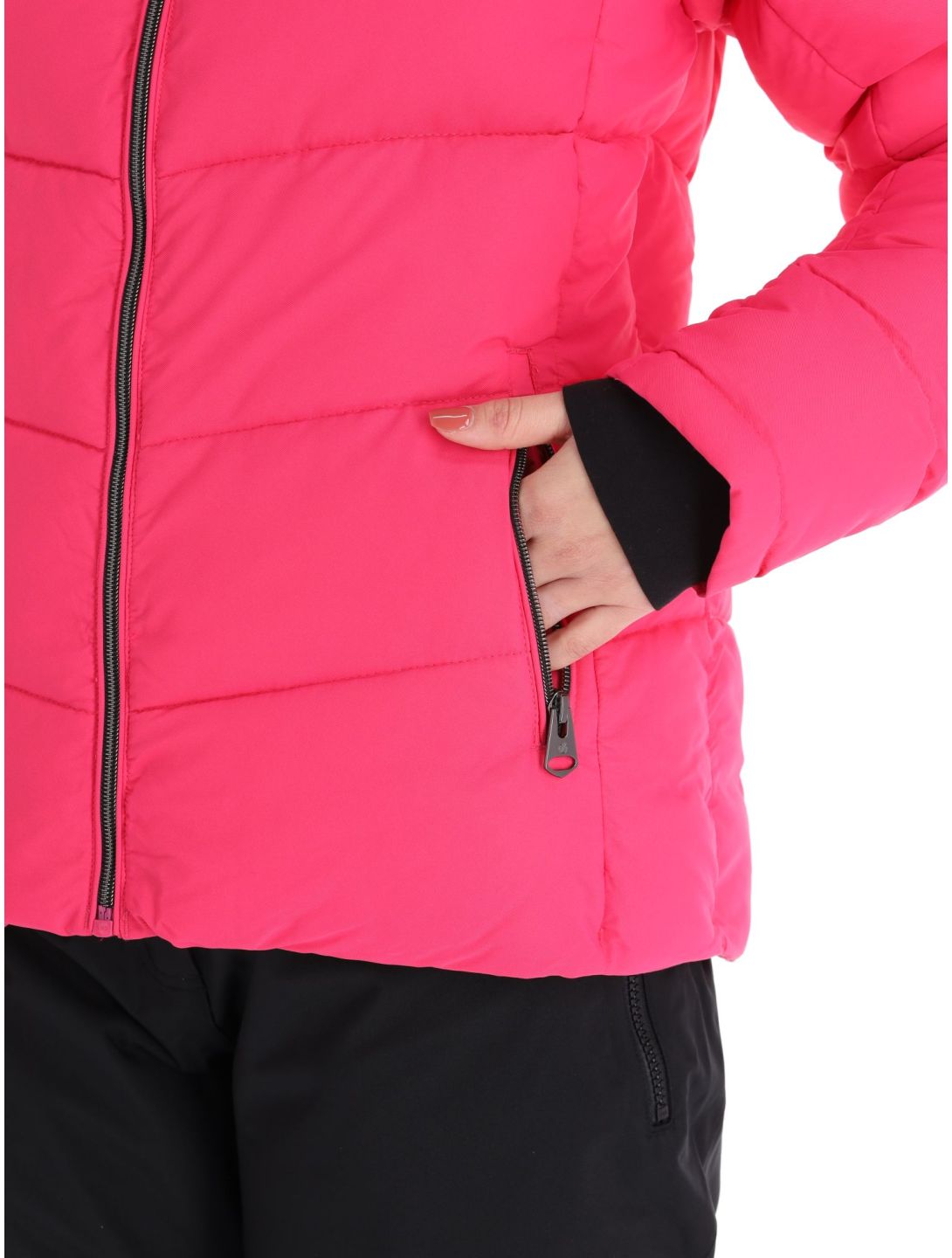 Dare2b, Glamorize I veste de ski femmes Pure Pink rose 