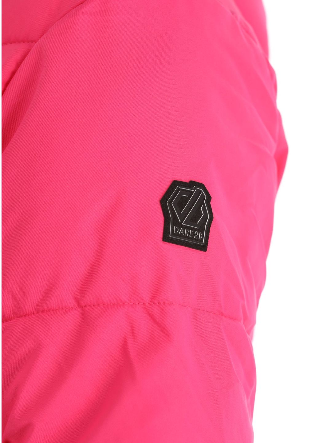 Dare2b, Glamorize I veste de ski femmes Pure Pink rose 