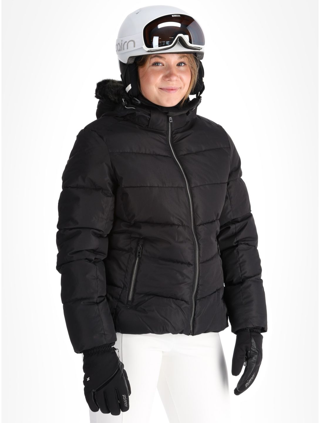 Dare2b, Glamorize V veste de ski femmes Black noir 