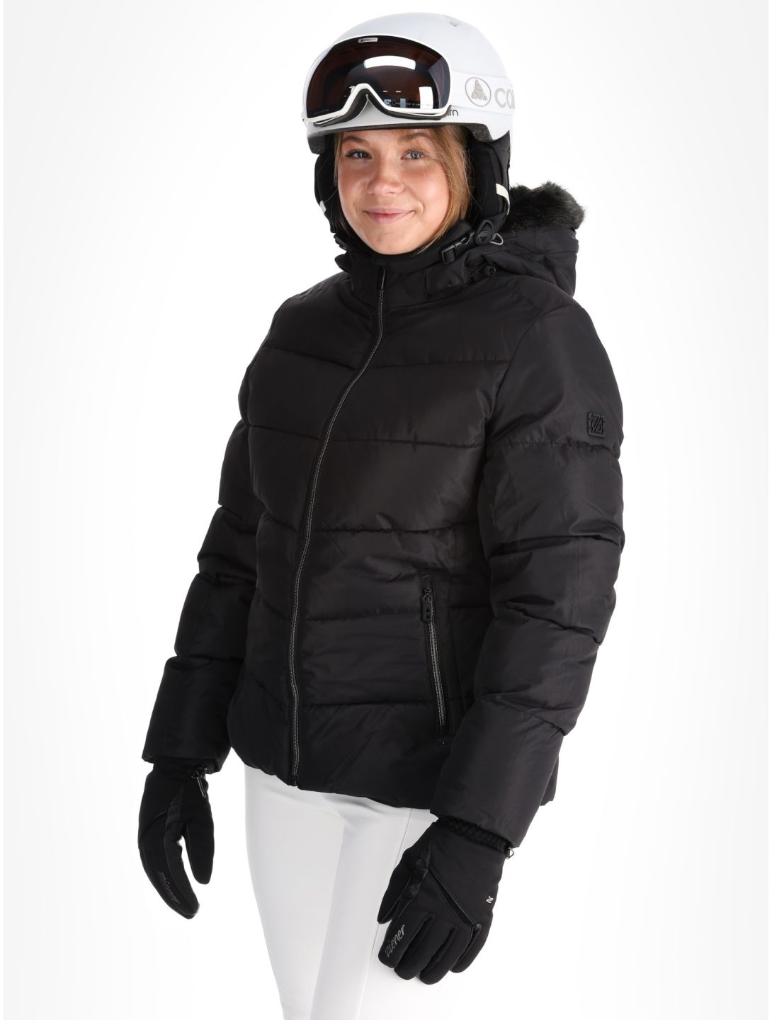 Dare2b, Glamorize V veste de ski femmes Black noir 