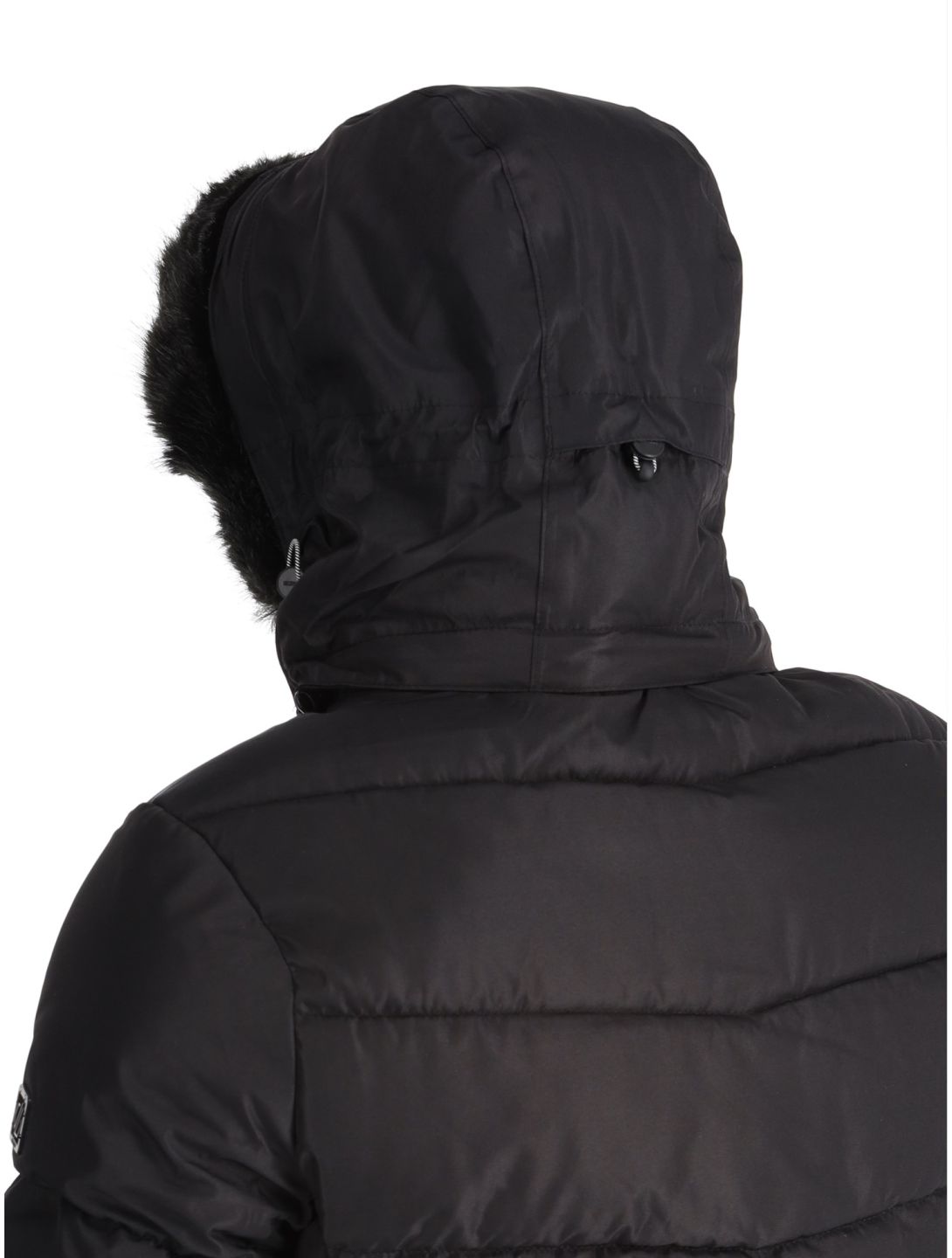 Dare2b, Glamorize V veste de ski femmes Black noir 