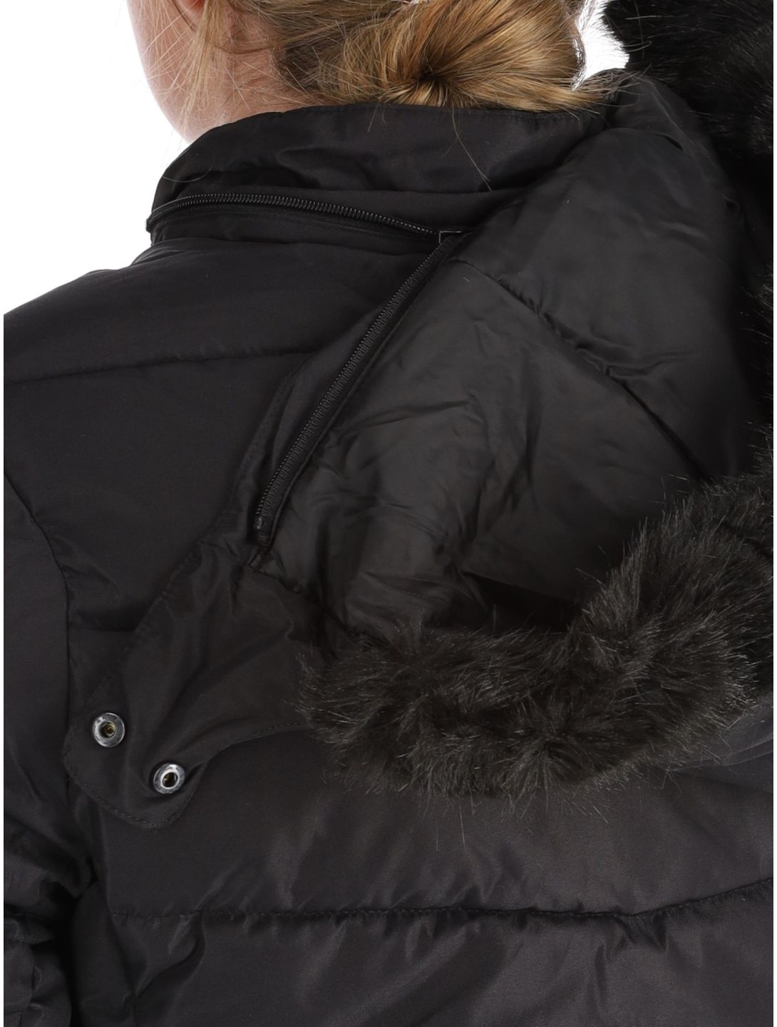 Dare2b, Glamorize V veste de ski femmes Black noir 