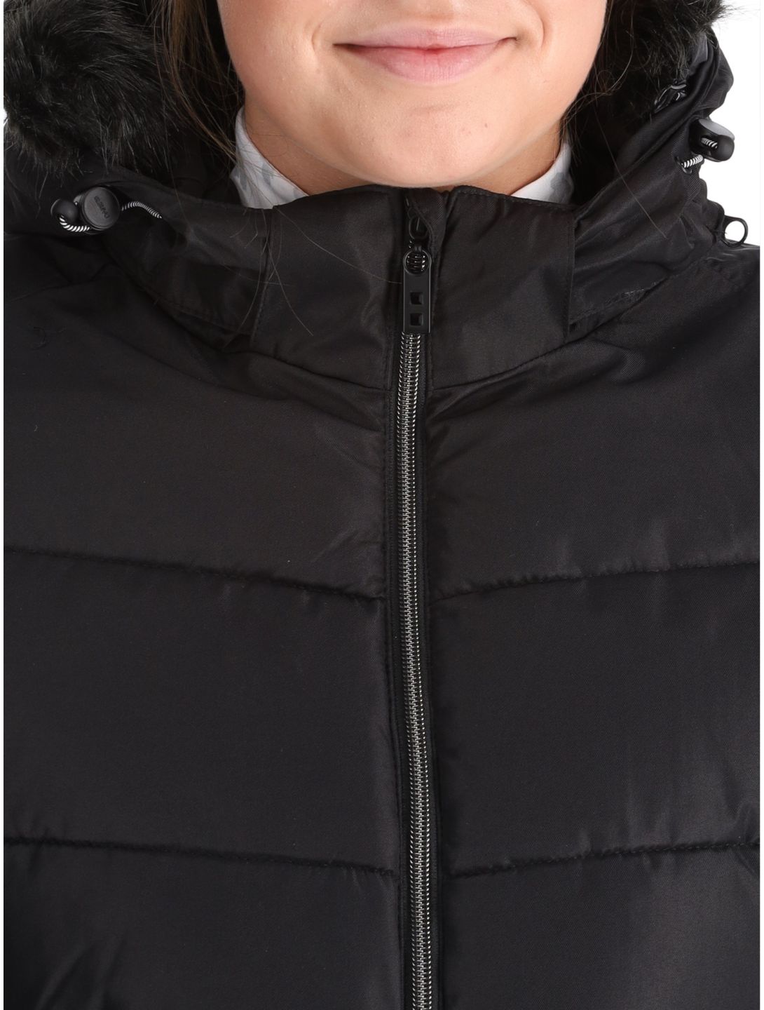 Dare2b, Glamorize V veste de ski femmes Black noir 