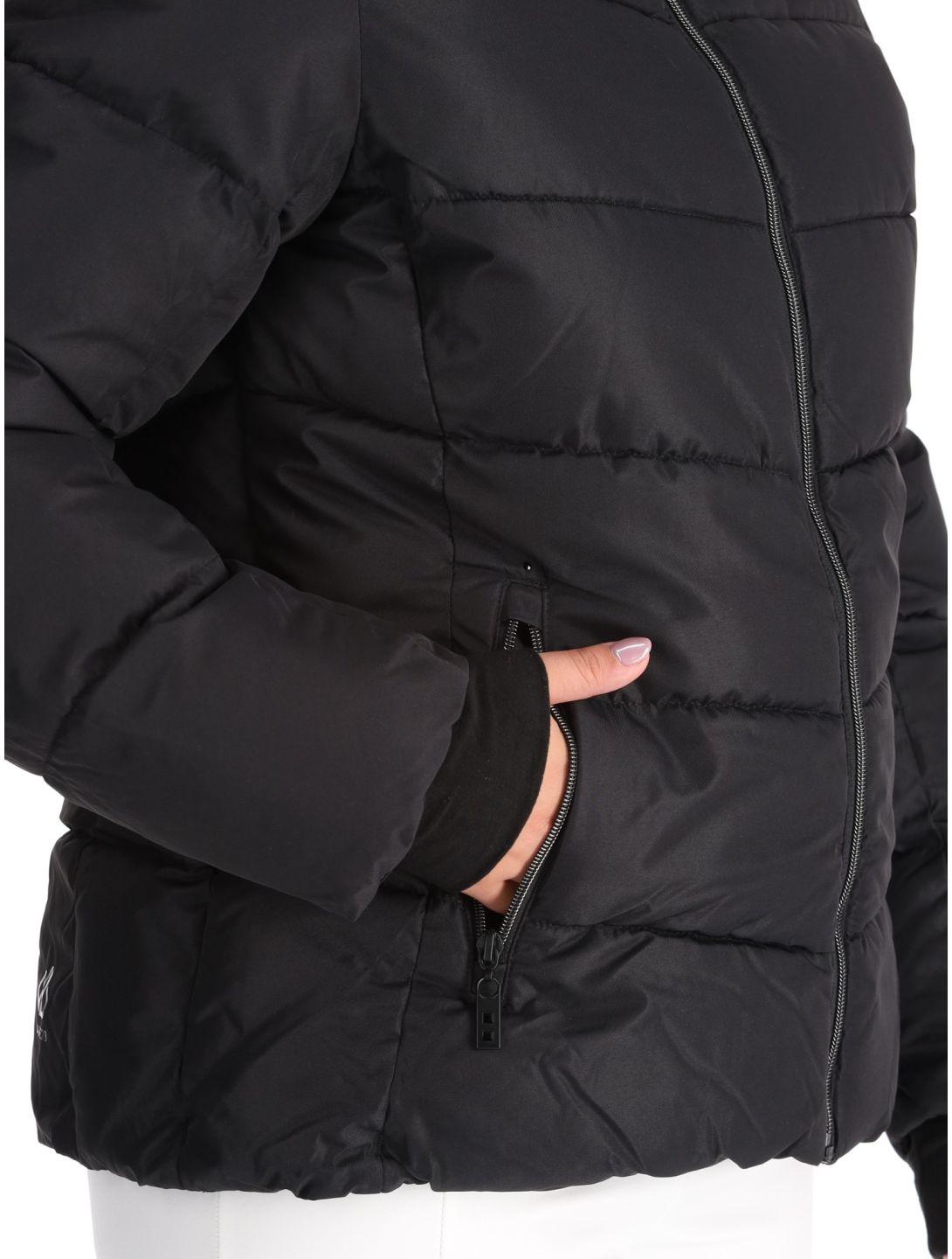 Dare2b, Glamorize V veste de ski femmes Black noir 