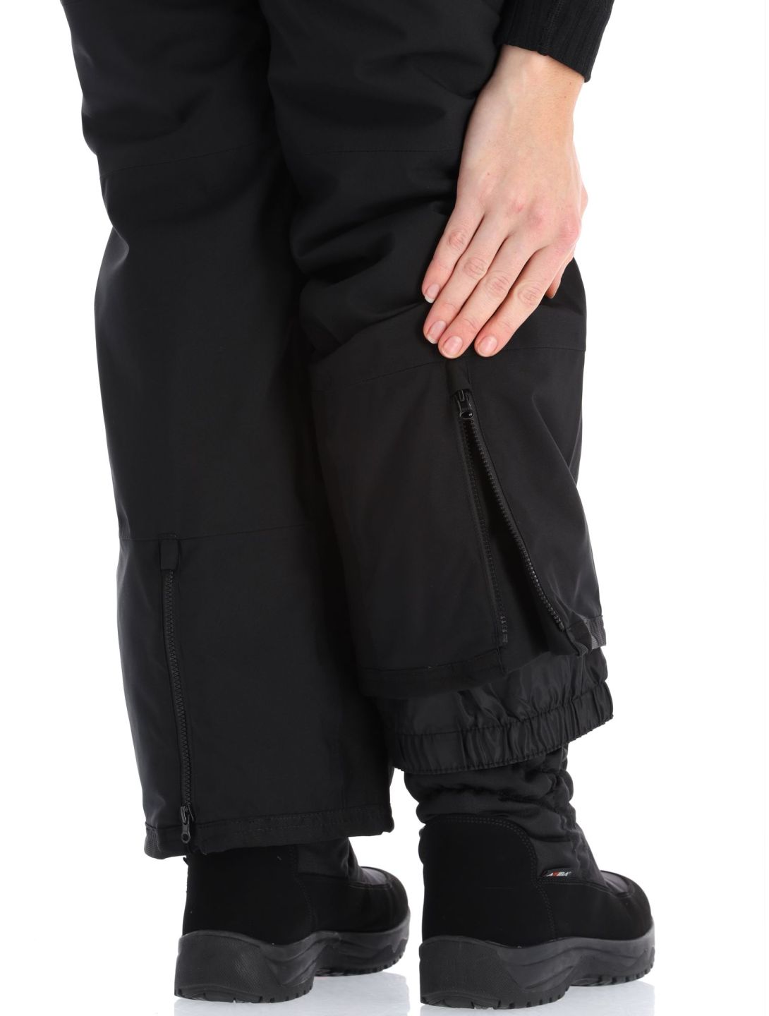 Dare2b, Ice pantalon de ski femmes Black noir 