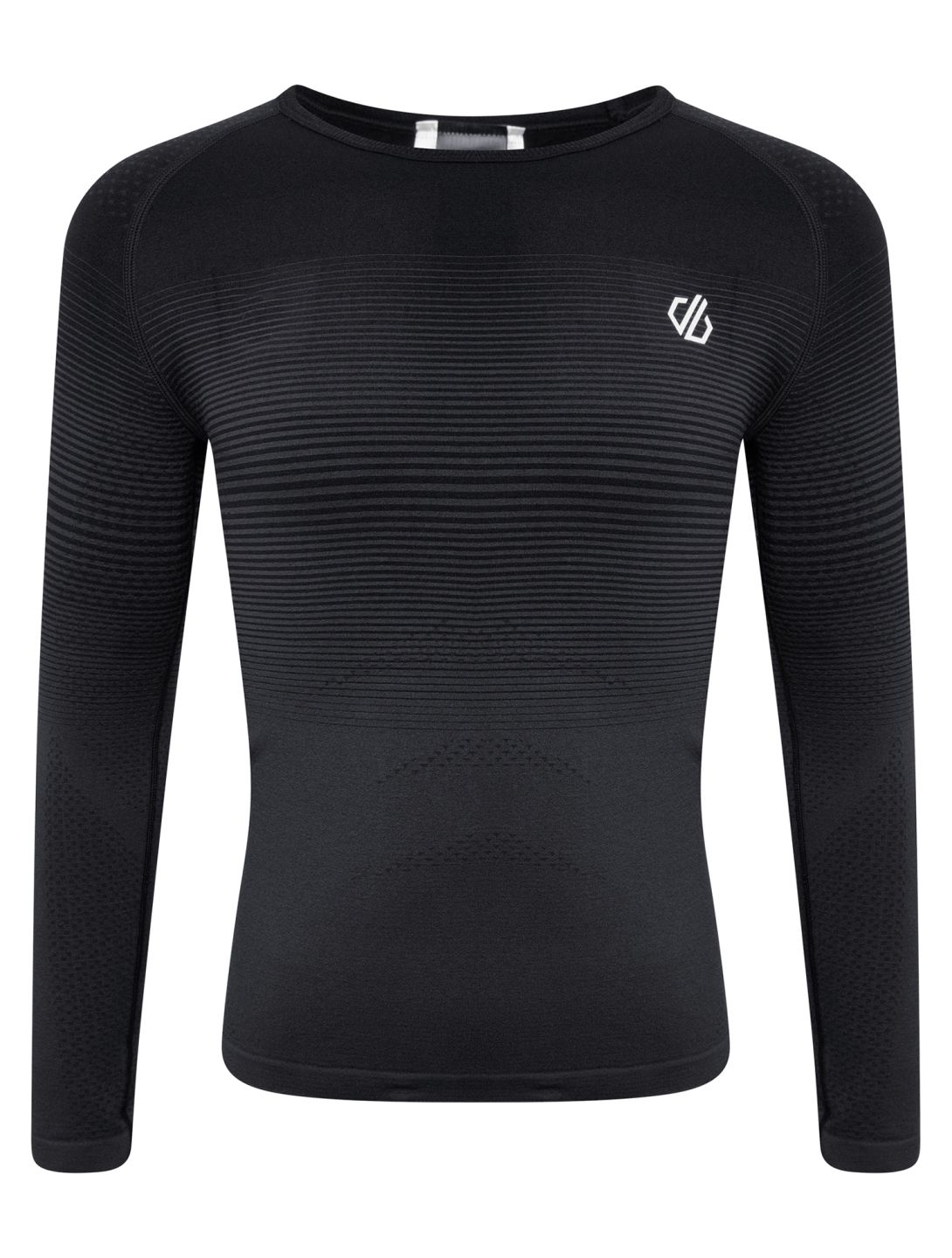 Dare2b, In The Zone III Baselayer Set thermodurcissable enfants Black noir 