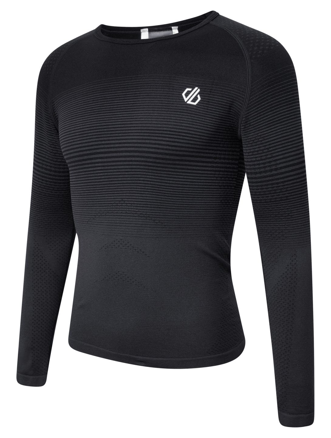 Dare2b, In The Zone III Baselayer Set thermodurcissable enfants Black noir 