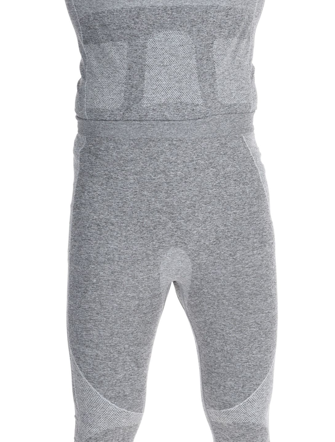 Dare2b, In The Zoneiiib/L thermodurcissable hommes Charcoal Grey Marl gris 