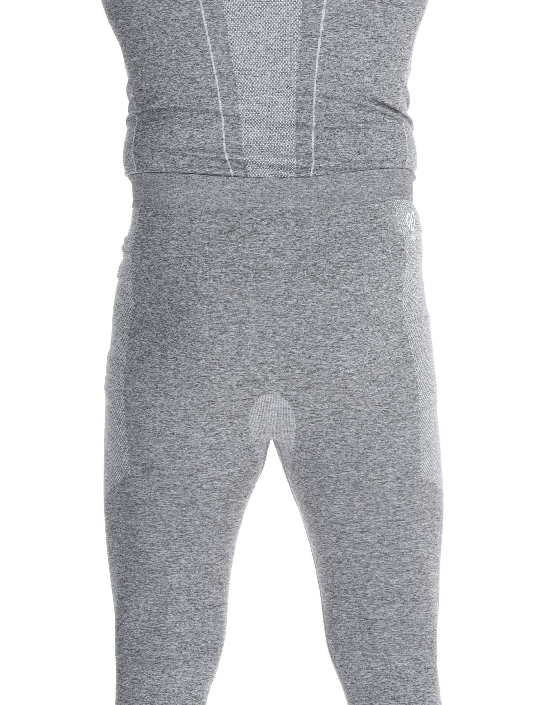 Dare2b, In The Zoneiiib/L thermodurcissable hommes Charcoal Grey Marl gris 