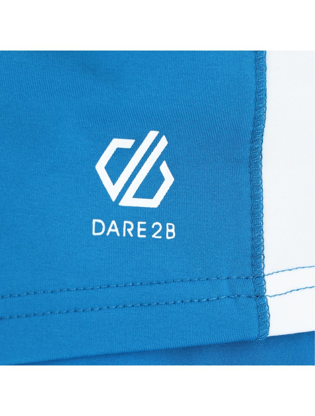 Dare2b, Interfused Ii pull de ski hommes petrol bleu 