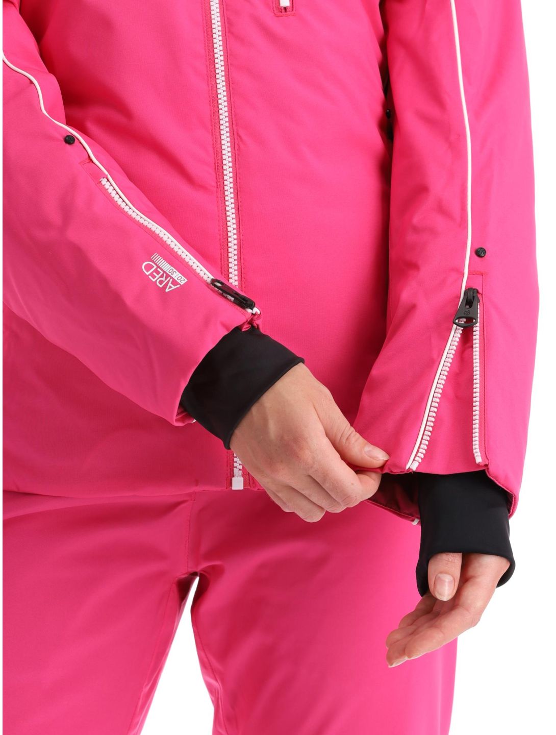 Dare2b, Line veste de ski femmes Pure Pink rose 