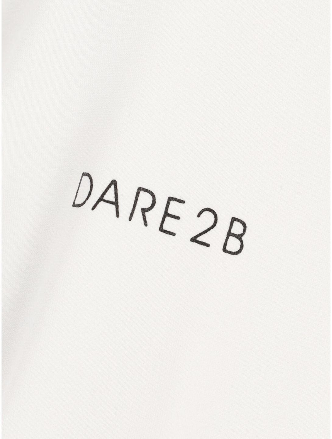 Dare2b, Lowline II Stretch pull de ski femmes White blanc 