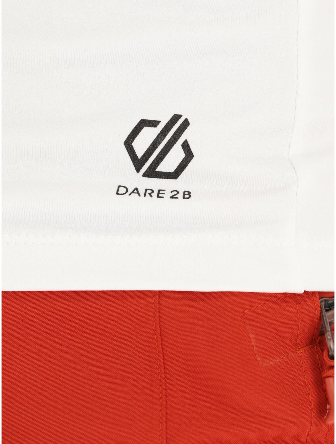 Dare2b, Lowline II Stretch pull de ski femmes White blanc 