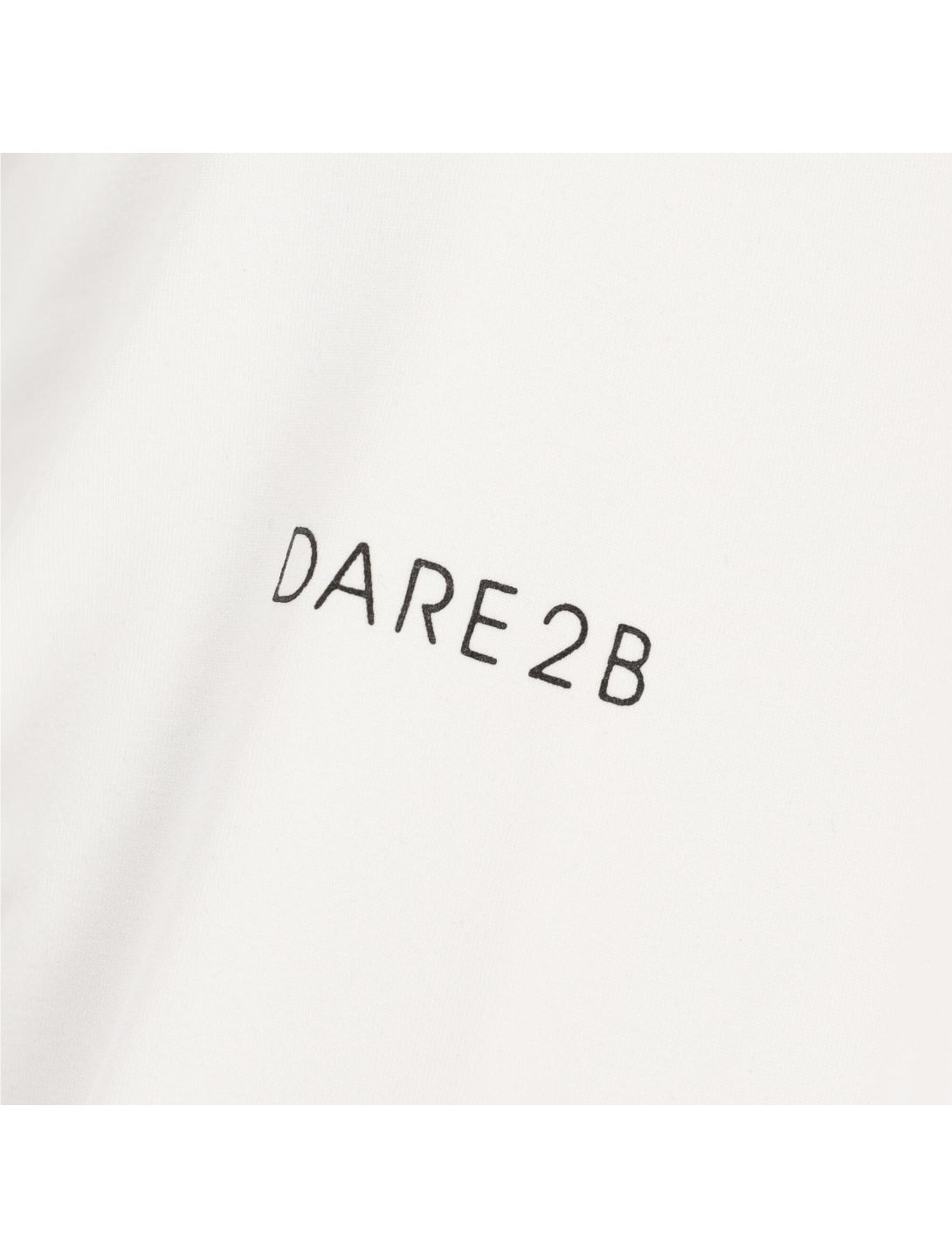 Dare2b, Lowline II Stretch pull de ski femmes White blanc 