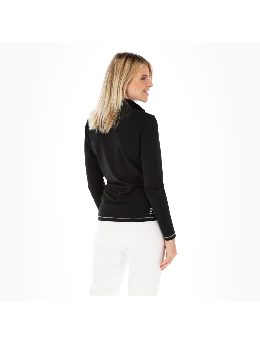 Dare2b, Lowline Ii Stretch pull de ski femmes seville noir 