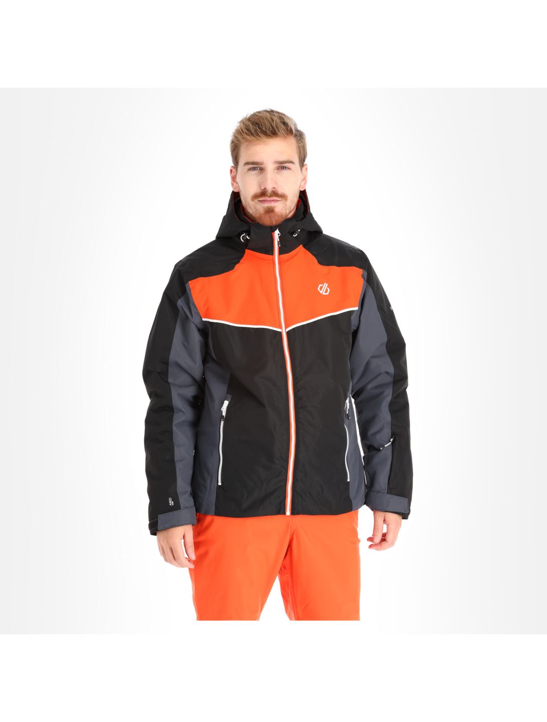 Dare2b, Observe Jacket veste de ski hommes noir 