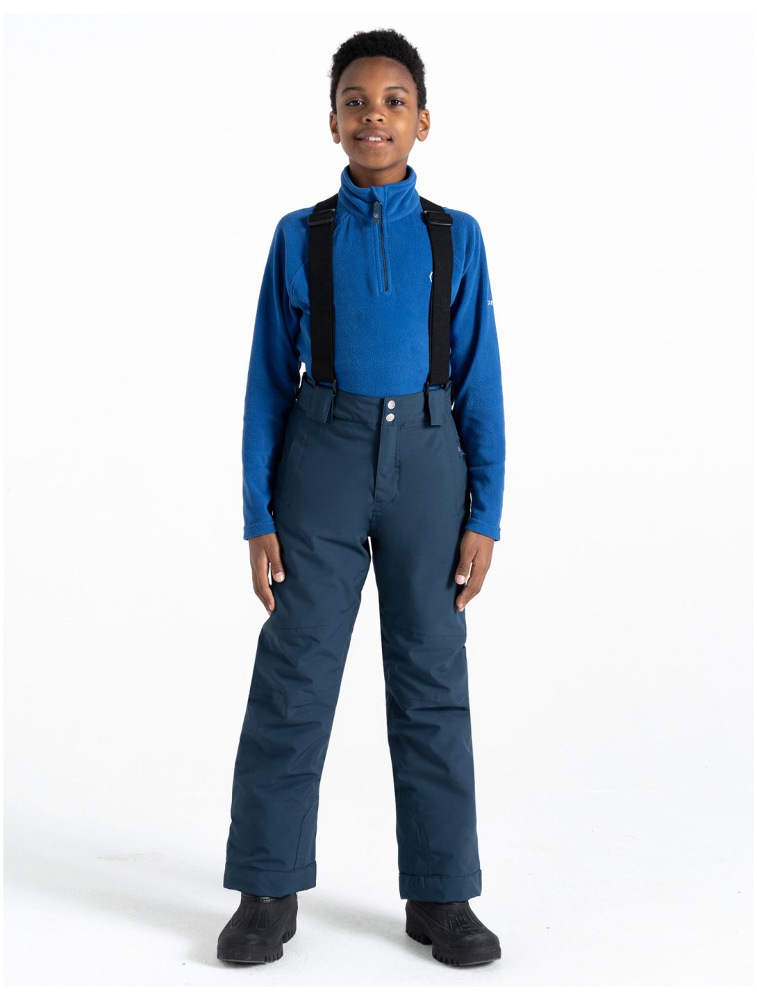 Dare2b, Outmove II pantalon de ski enfants Moonlight Denim bleu 