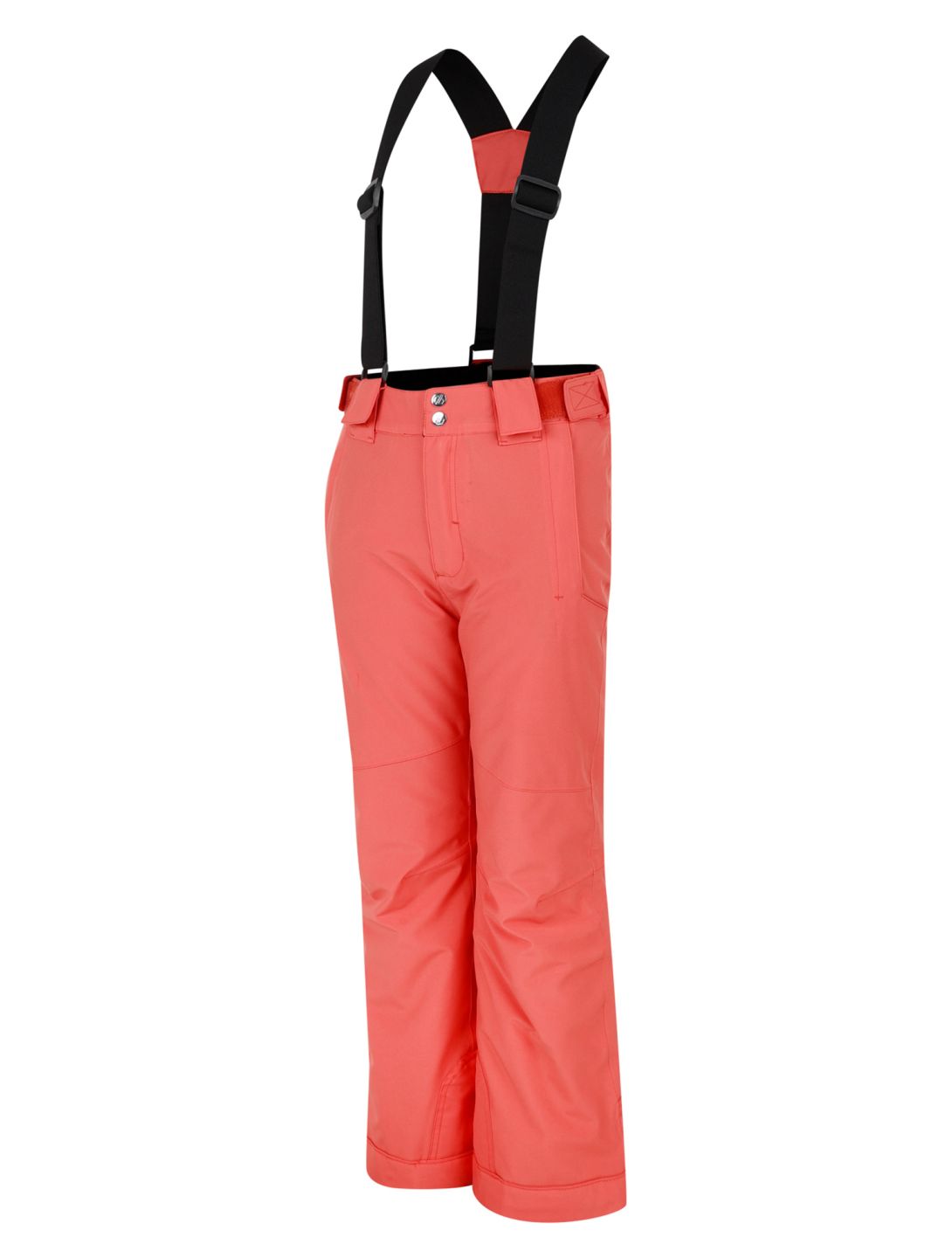 Dare2b, Outmove II pantalon de ski enfants Orange Rust orange 