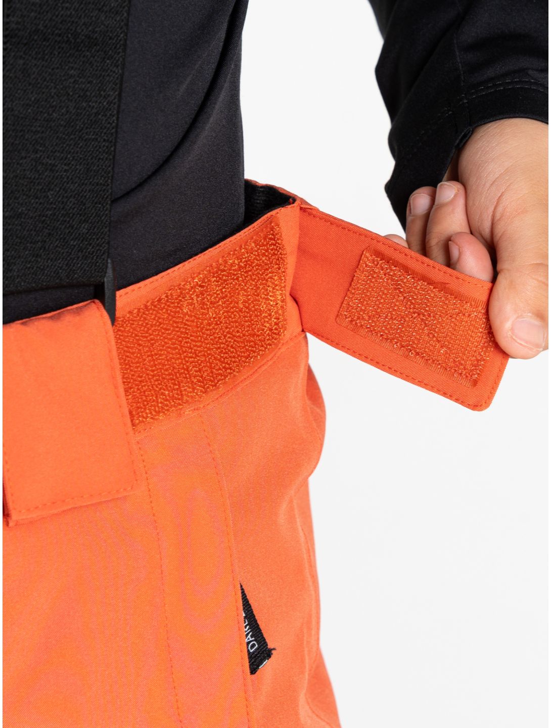 Dare2b, Outmove II pantalon de ski enfants Orange Rust orange 