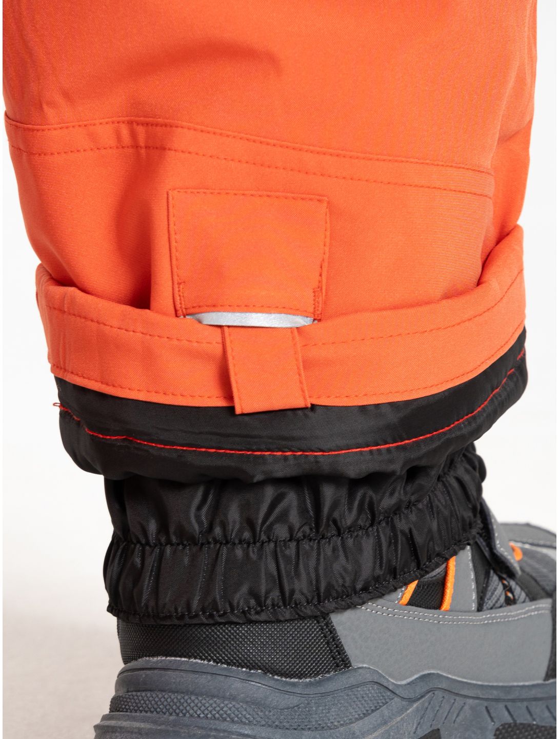 Dare2b, Outmove II pantalon de ski enfants Orange Rust orange 