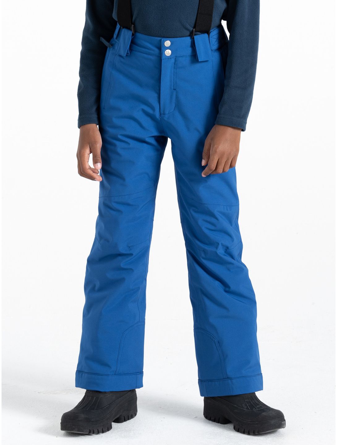 Dare2b, Outmove II pantalon de ski enfants Olympian Blue bleu 