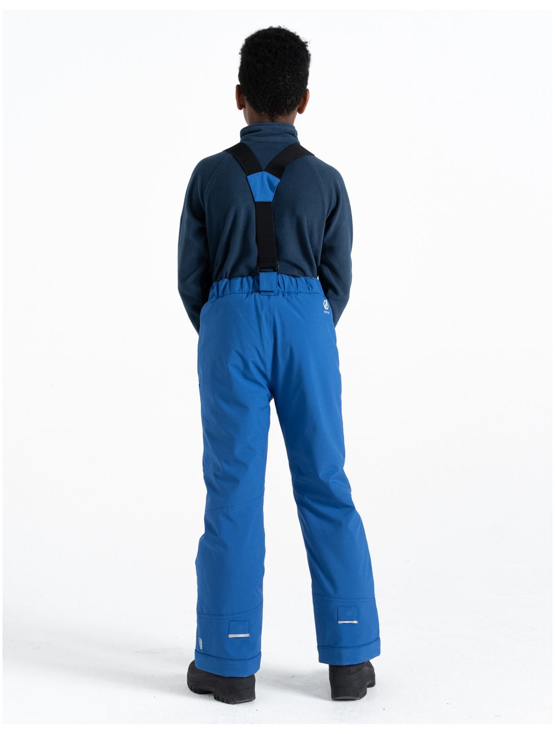 Dare2b, Outmove II pantalon de ski enfants Olympian Blue bleu 