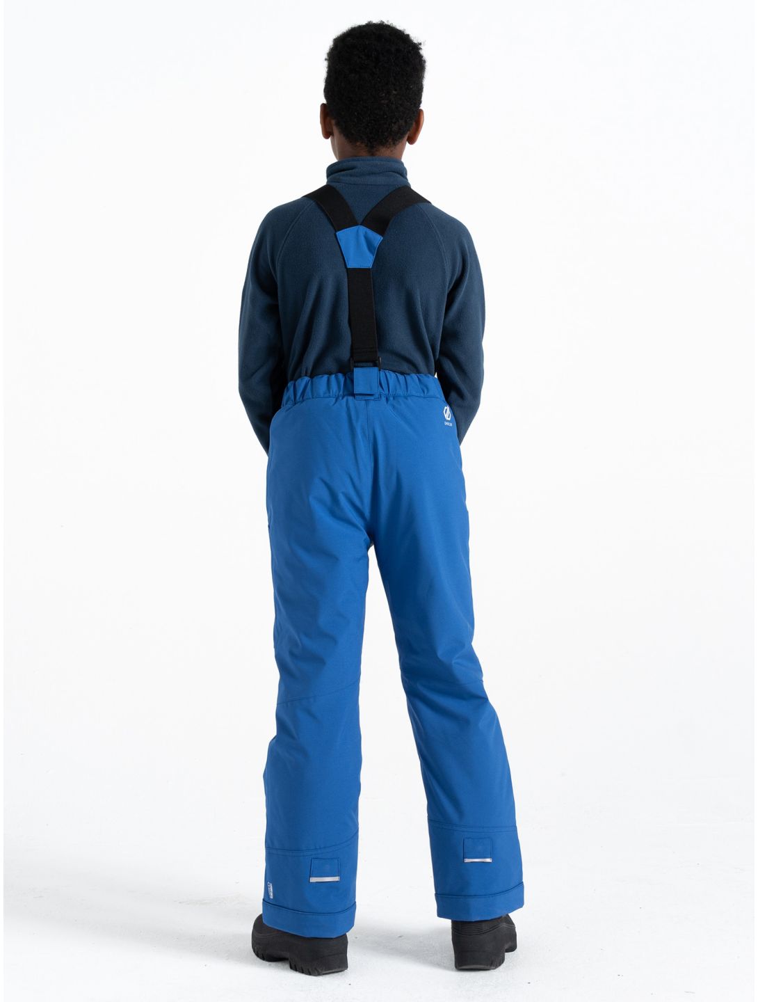 Dare2b, Outmove II pantalon de ski enfants Olympian Blue bleu 