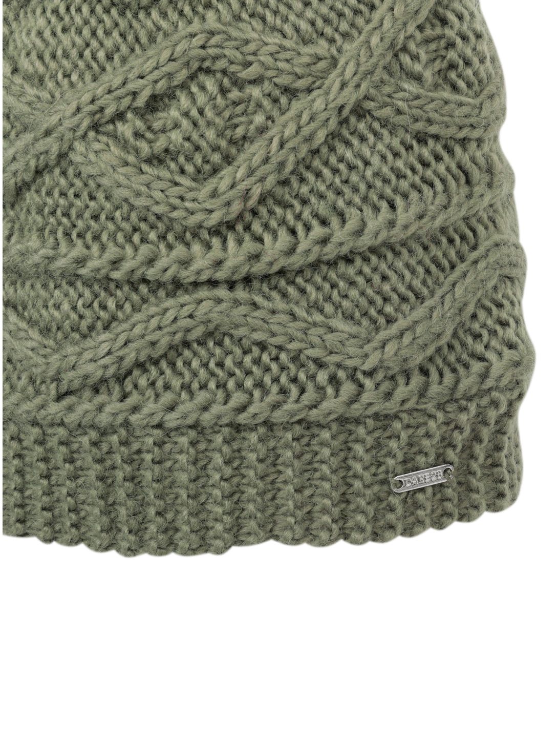 Dare2b, Remind II bonnet femmes Olivine Green vert 