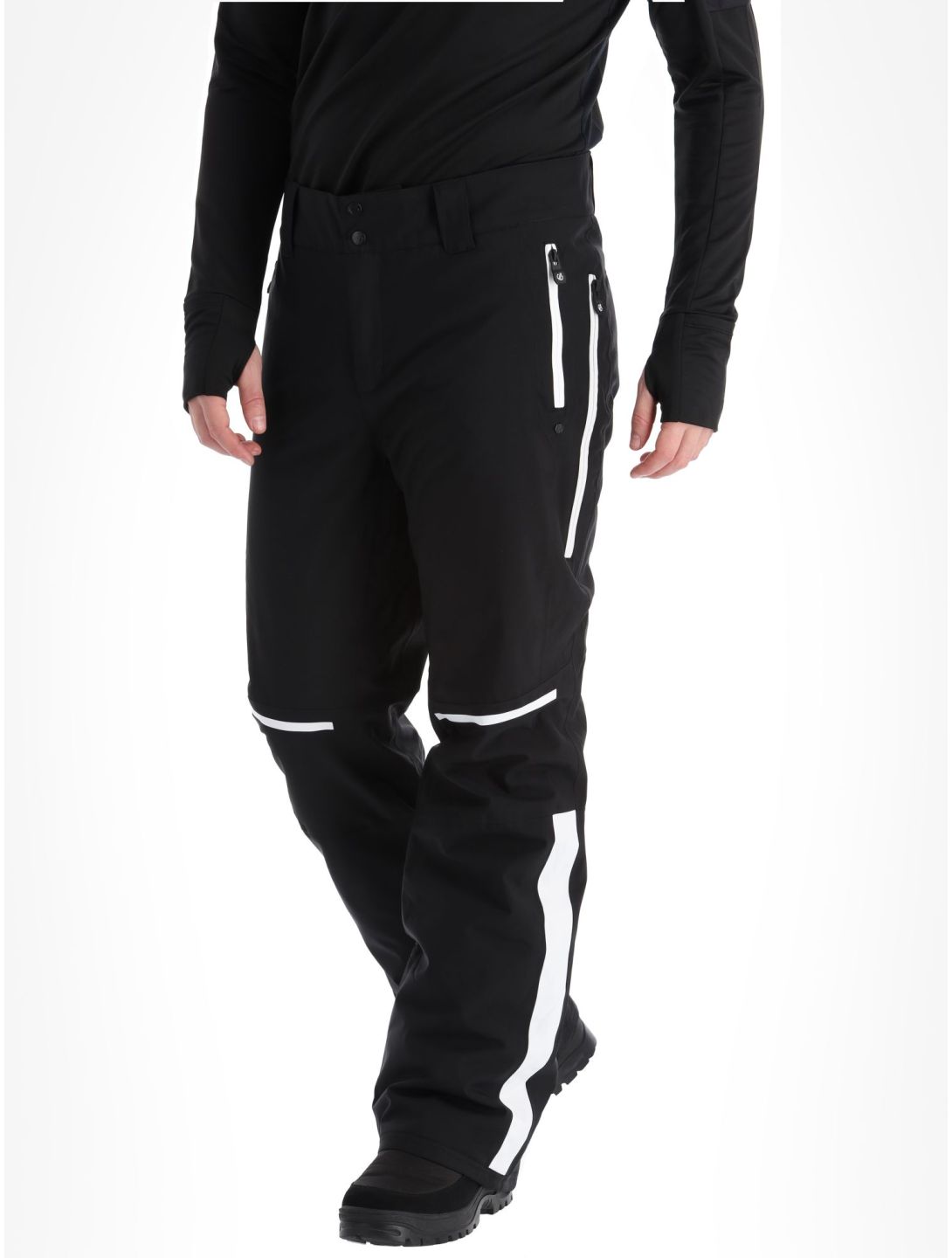 Dare2b, Speed pantalon de ski hommes Black noir 