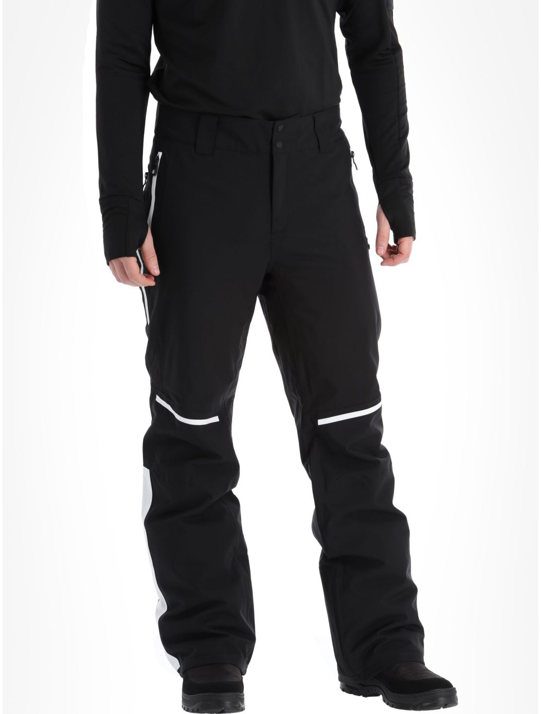 Dare2b, Speed pantalon de ski hommes Black noir 