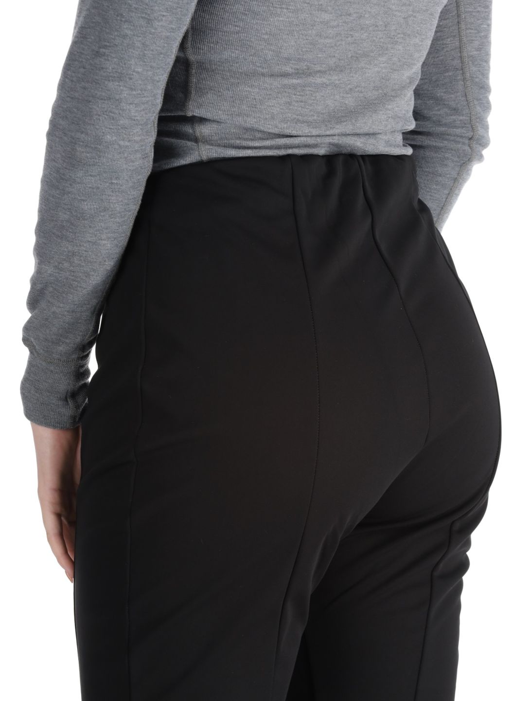 Dare2b, Upshill pantalon de ski en softshell femmes Black noir 