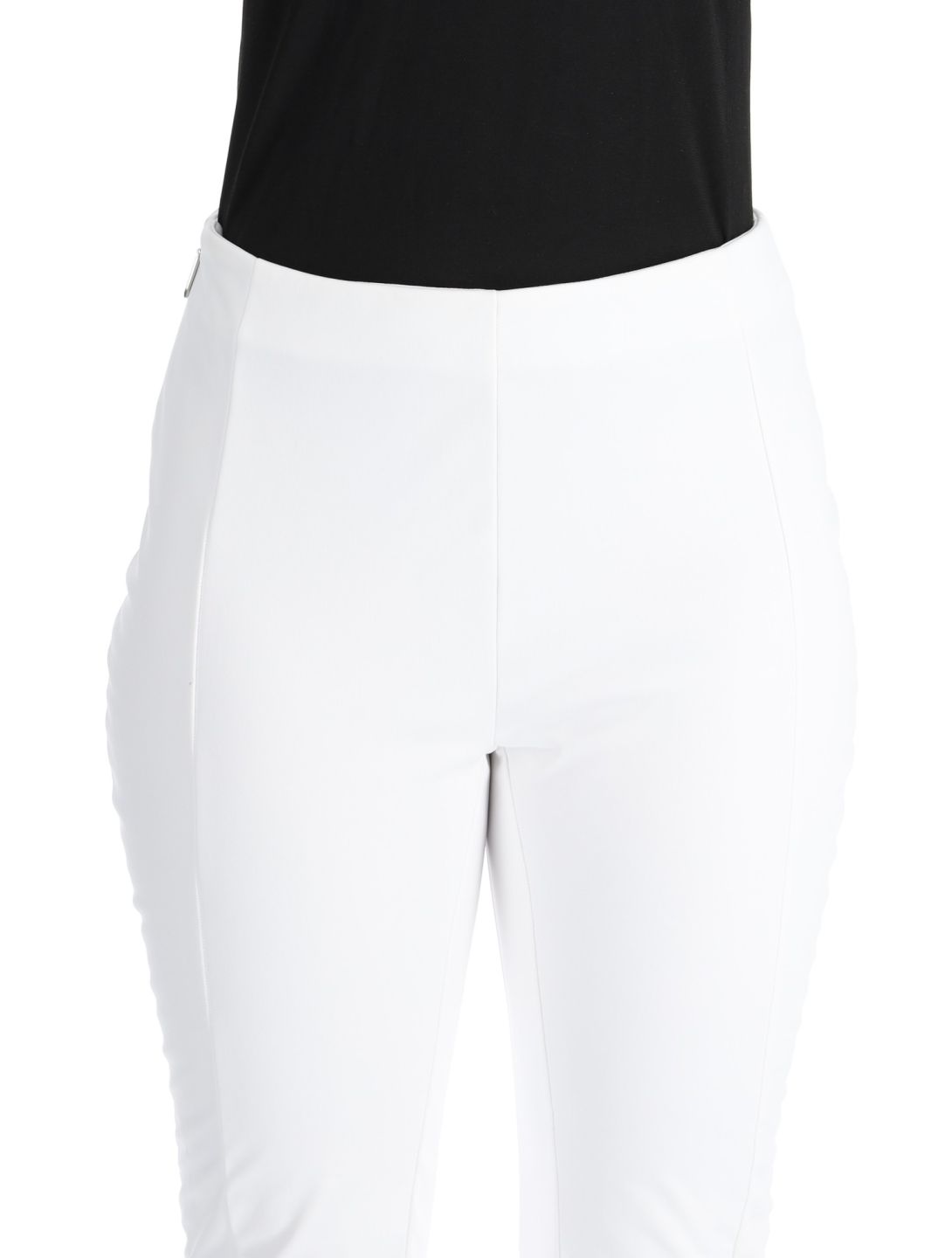 Dare2b, Upshill pantalon de ski en softshell femmes White blanc 