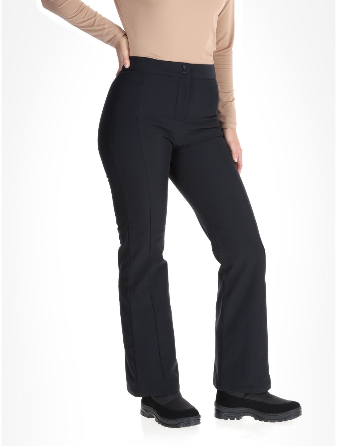 Dare2b, Upshill II pantalon de ski femmes Black noir 