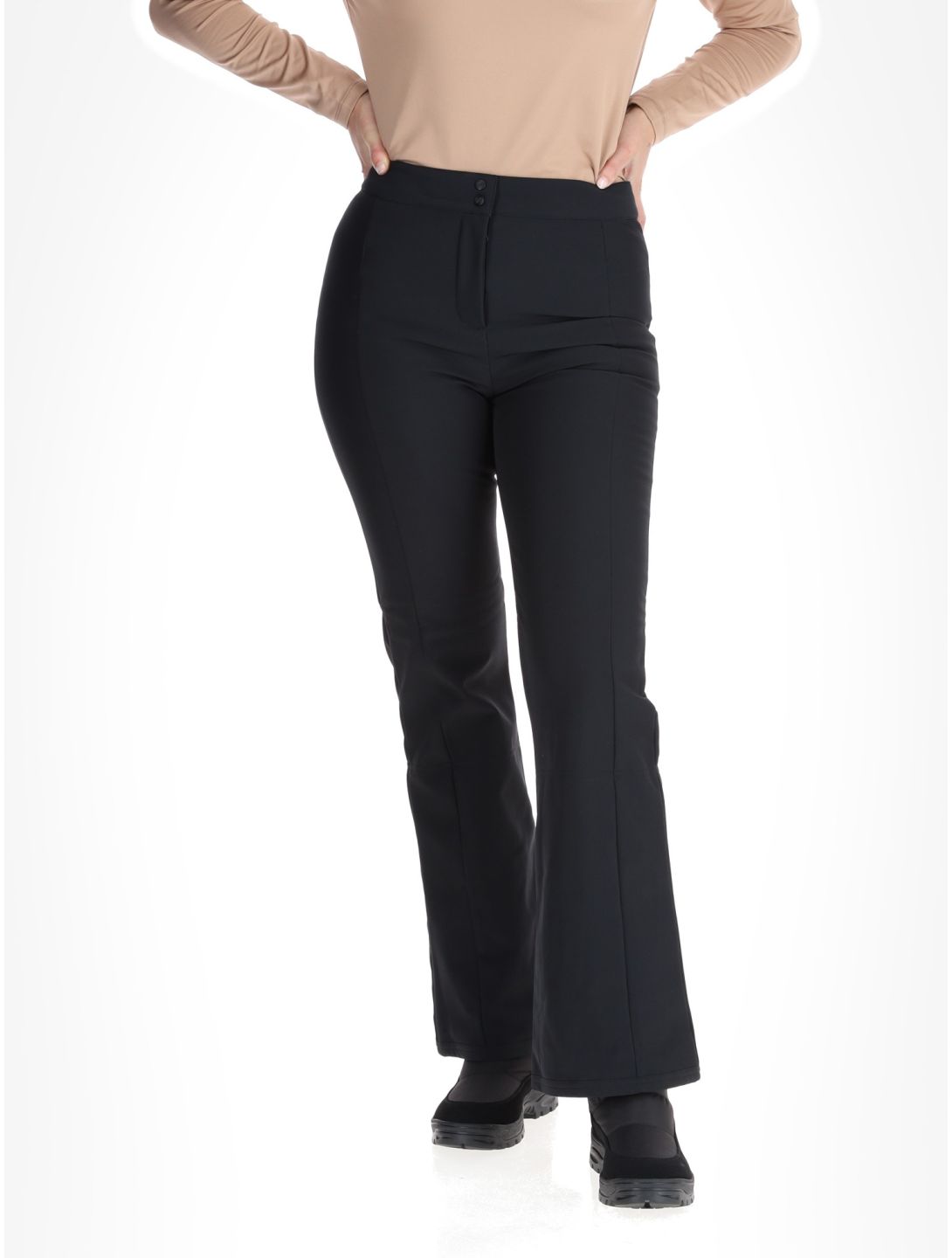 Dare2b, Upshill II pantalon de ski femmes Black noir 