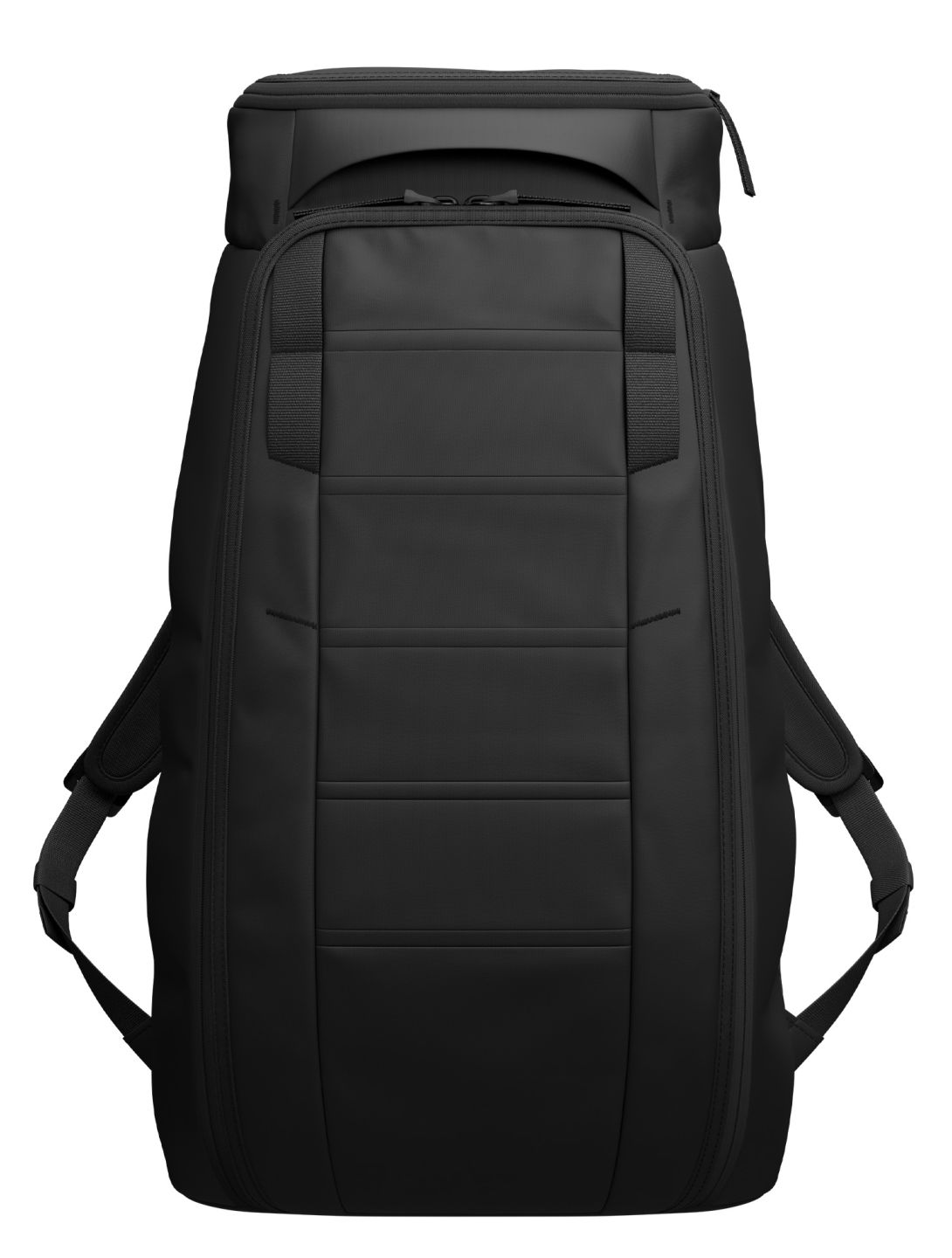 DB Journey, Hugger Backpack 25L sac à dos unisexe Black Out noir 