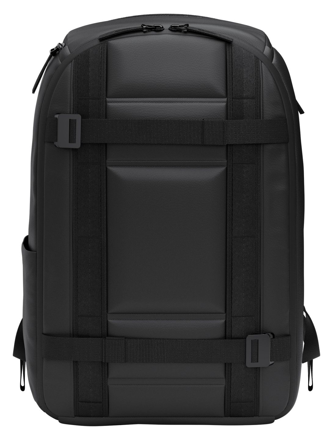 DB Journey, Ramverk Backpack 21L sac à dos unisexe Black Out noir 