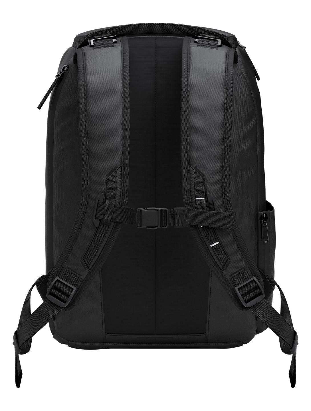 DB Journey, Ramverk Backpack 21L sac à dos unisexe Black Out noir 