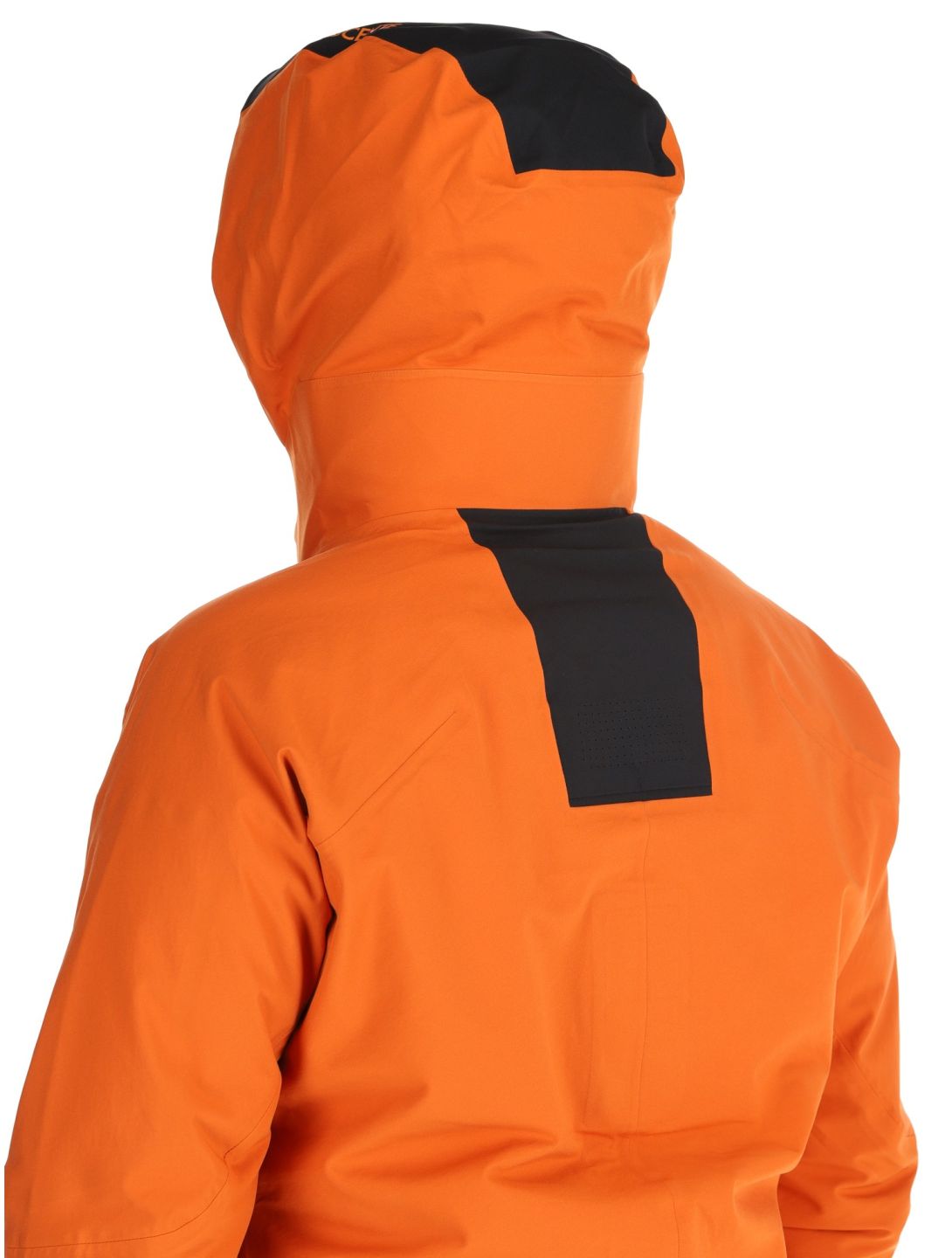 Descente, M-GK50M veste de ski à coque dure hommes Ripen Orange orange 