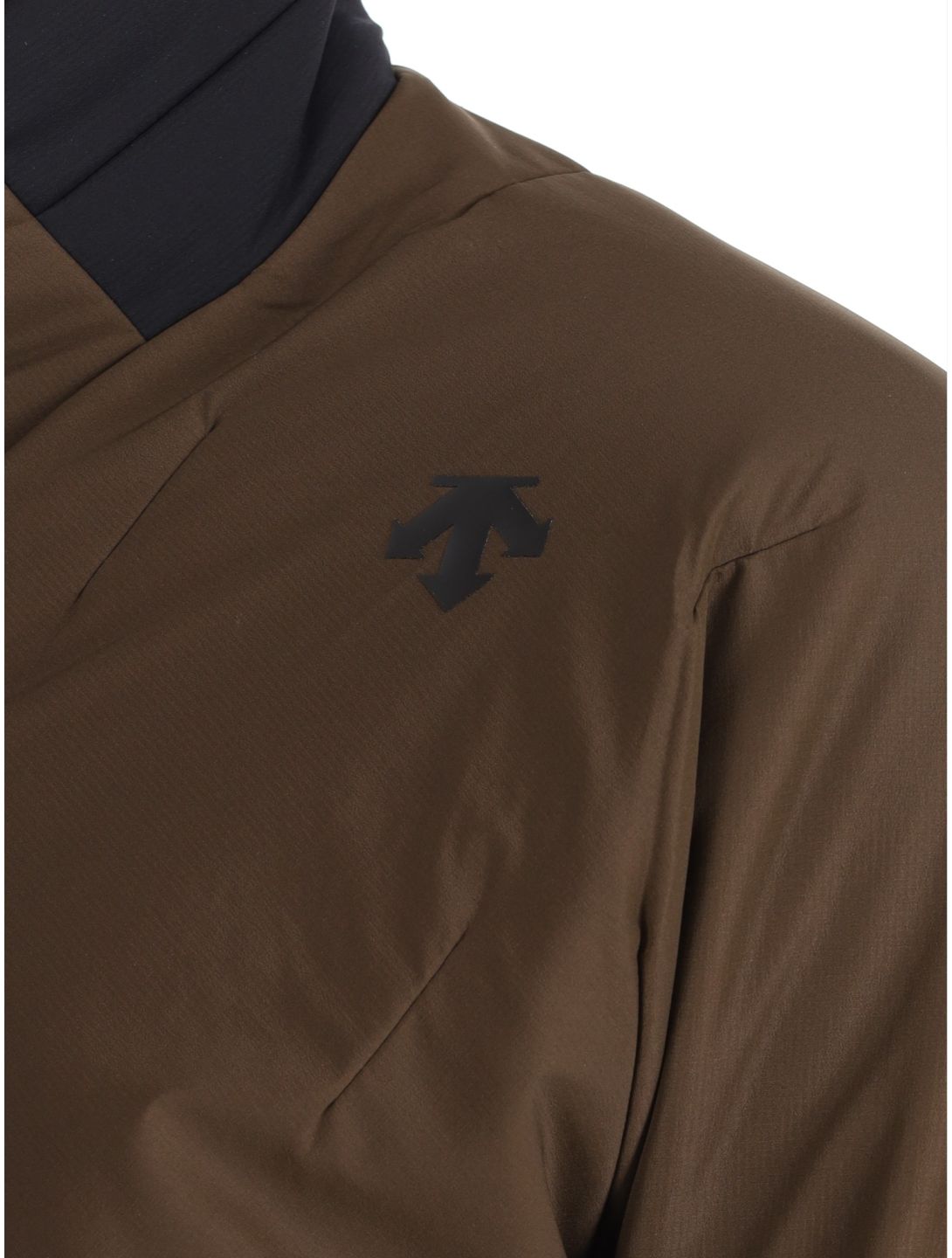 Descente, M-GK60M doudoune hommes Brown brun 